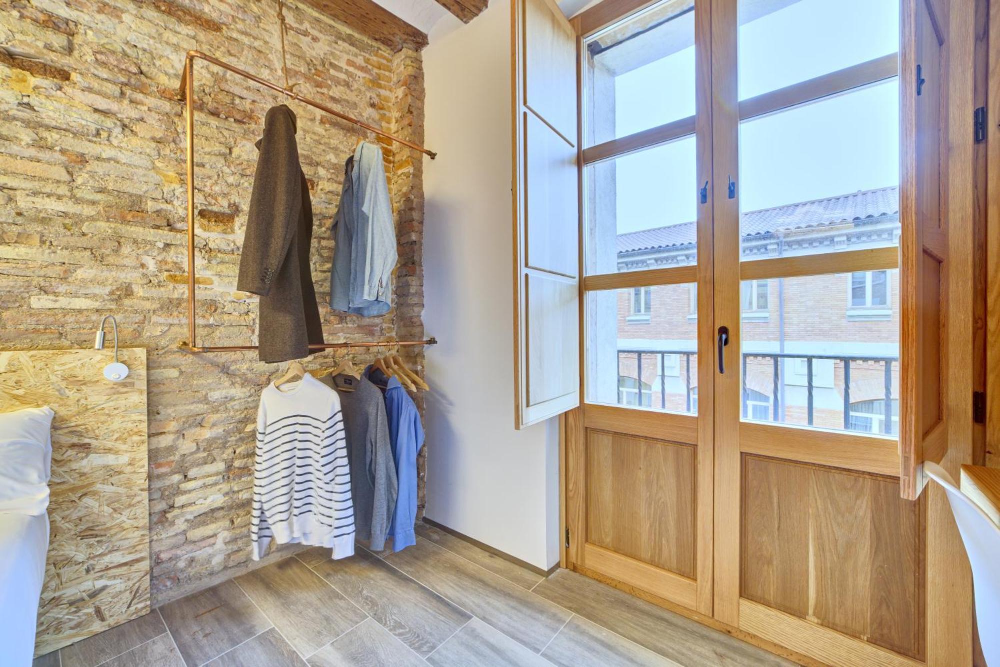 Casa Bidaiari By Clabao Apartment ปัมโปลนา ภายนอก รูปภาพ
