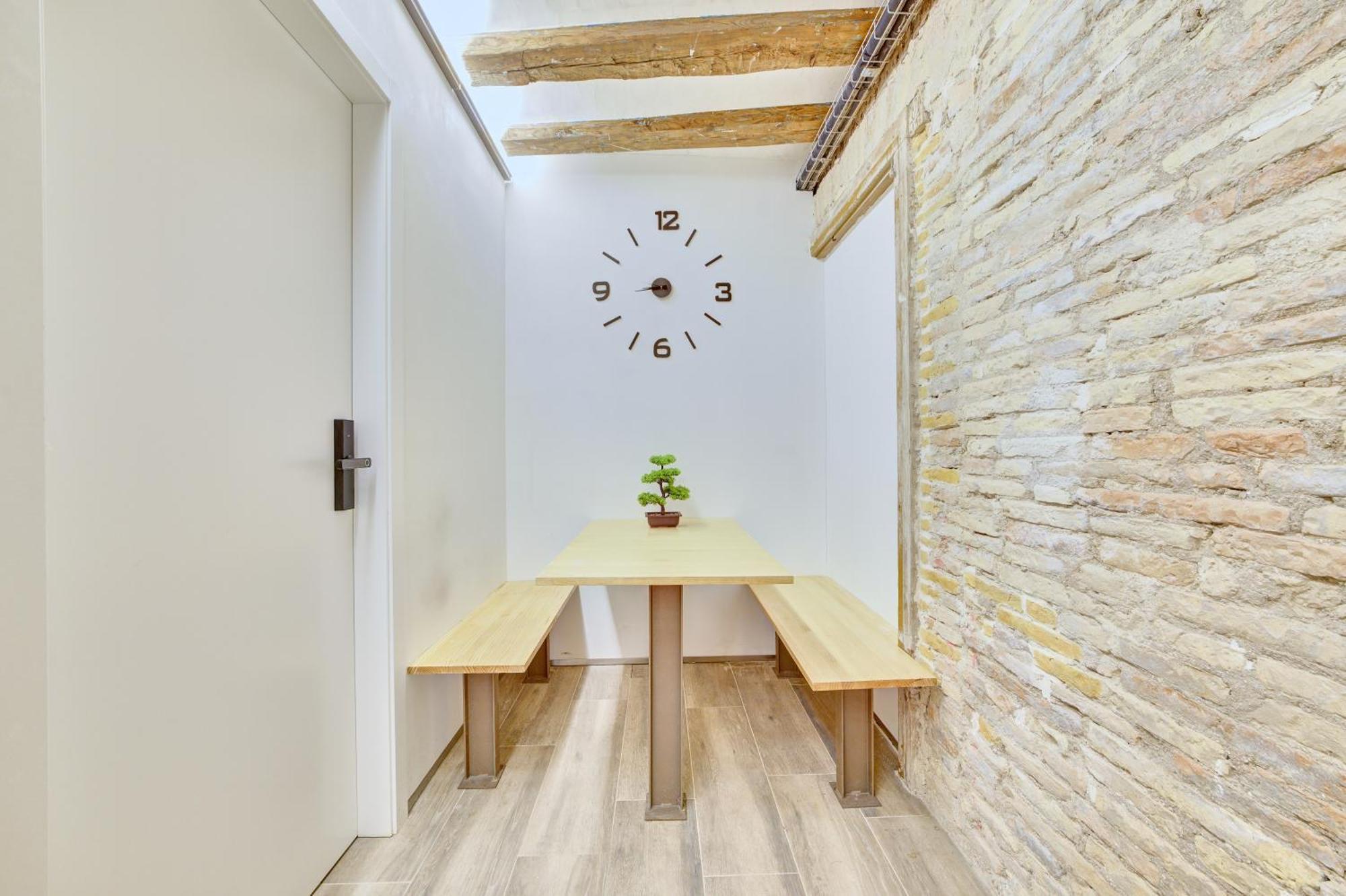 Casa Bidaiari By Clabao Apartment ปัมโปลนา ภายนอก รูปภาพ
