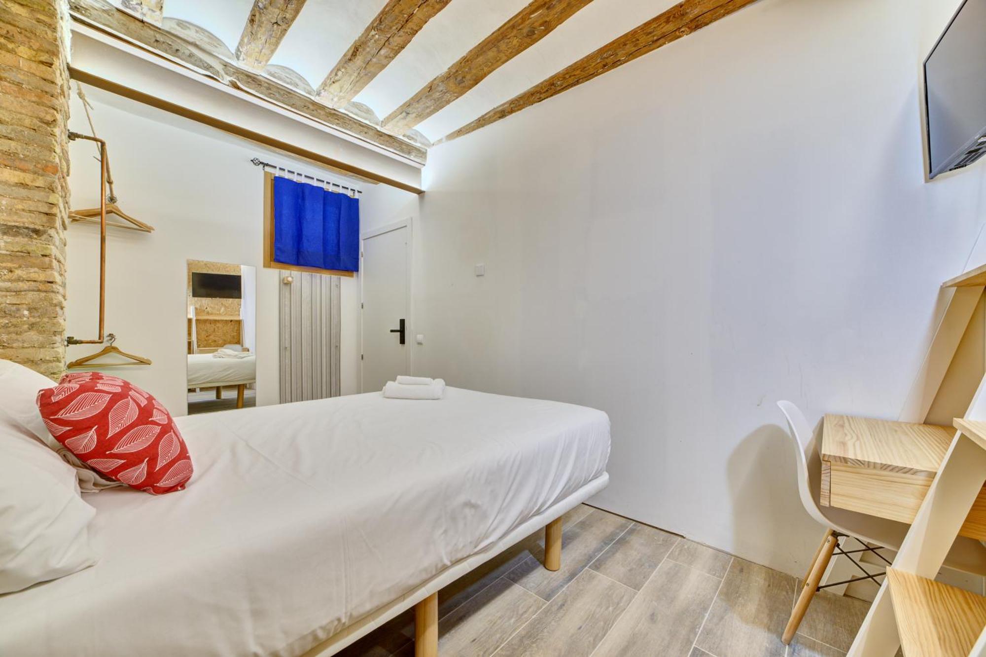 Casa Bidaiari By Clabao Apartment ปัมโปลนา ภายนอก รูปภาพ