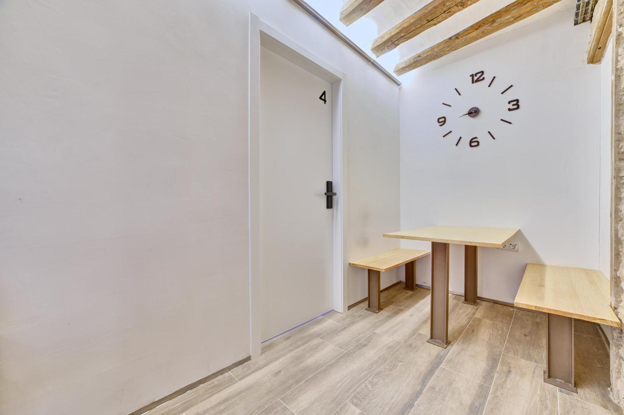 Casa Bidaiari By Clabao Apartment ปัมโปลนา ภายนอก รูปภาพ