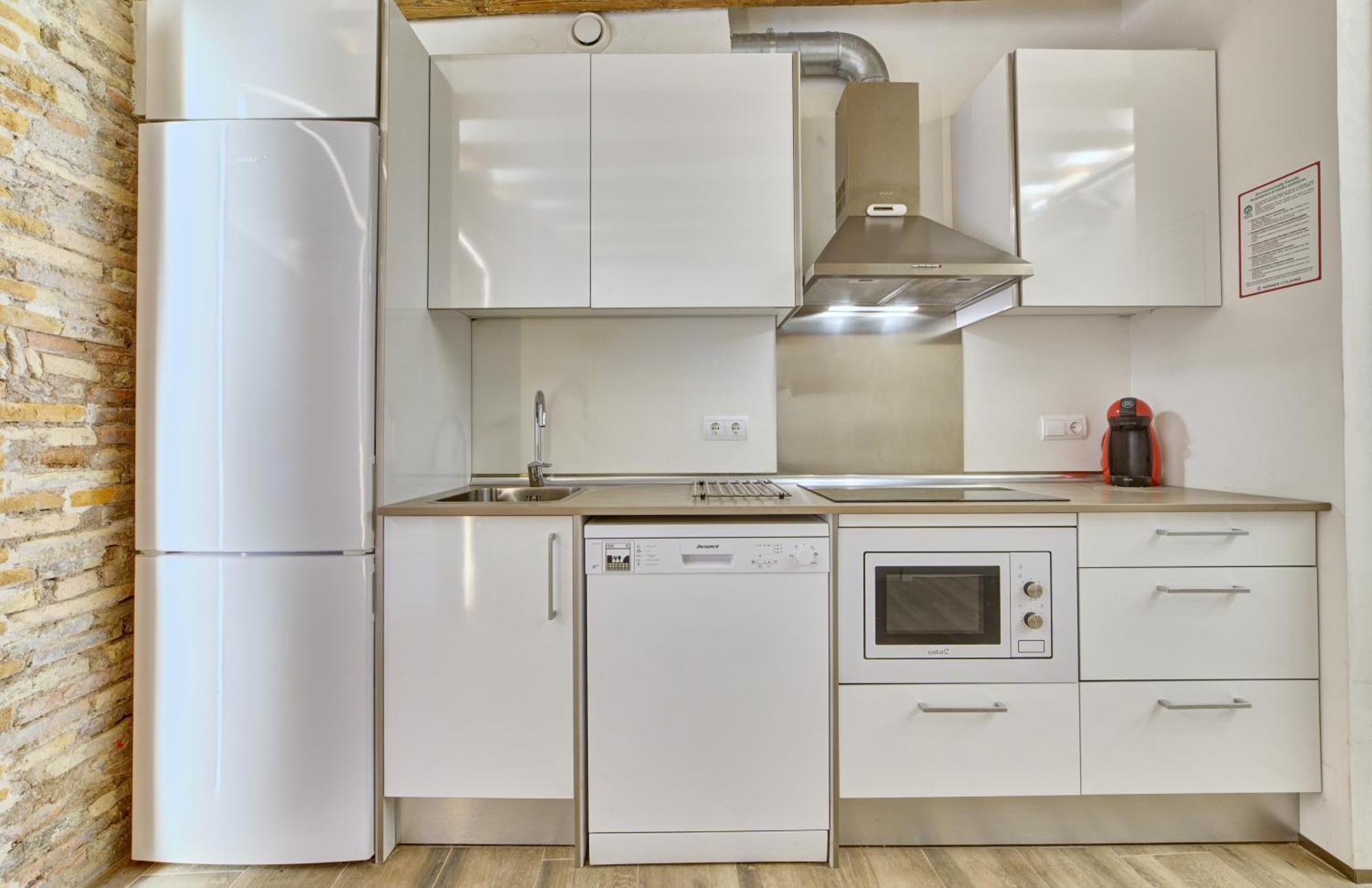 Casa Bidaiari By Clabao Apartment ปัมโปลนา ภายนอก รูปภาพ